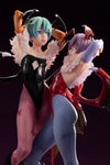 Darkstalkers Lilith Bishoujo (Limited Version) (Pré-venda)