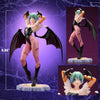 Darkstalkers Lilith Bishoujo (Limited Version) (Pré-venda)