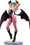 Darkstalkers Lilith Bishoujo (Limited Version)