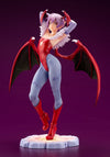 Darkstalkers Lilith Bishoujo