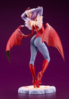 Darkstalkers Lilith Bishoujo