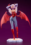 Darkstalkers Lilith Bishoujo