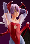 Darkstalkers Lilith Bishoujo