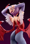 Darkstalkers Lilith Bishoujo