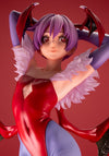 Darkstalkers Lilith Bishoujo