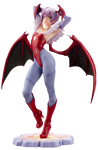 Darkstalkers Lilith Bishoujo