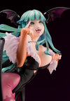 Darkstalkers Morrigan Bishoujo