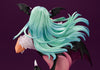 Darkstalkers Morrigan Bishoujo