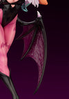 Darkstalkers Morrigan Bishoujo