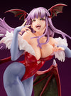 Darkstalkers Morrigan Bishoujo (Limited Edition) (Variant)