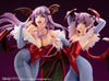 Darkstalkers Morrigan Bishoujo (Limited Edition) (Variant)