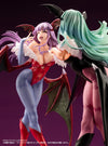 Darkstalkers Morrigan Bishoujo (Limited Edition) (Variant)