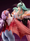 Darkstalkers Morrigan Bishoujo (Limited Edition) (Variant)