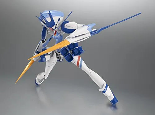 Darling in the FranXX - Delphinium - Robot Damashii - Robot Damashii(Bandai)ㅤ – Bandai As Manufacturer – ActionFigure Brasil