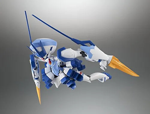 Darling in the FranXX - Delphinium - Robot Damashii - Robot Damashii(Bandai)ㅤ – Bandai As Manufacturer – ActionFigure Brasil