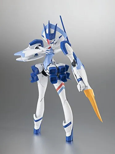 Darling in the FranXX - Delphinium - Robot Damashii - Robot Damashii(Bandai)ㅤ – Bandai As Manufacturer – ActionFigure Brasil