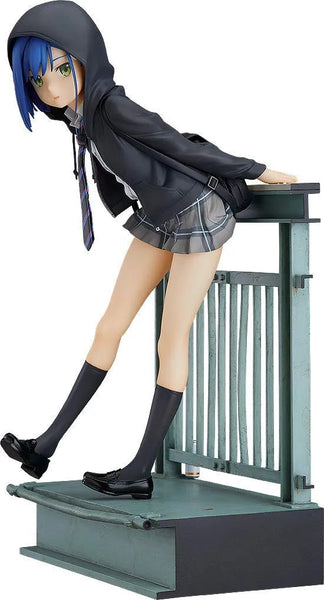 Darling in the FranXX - Ichigo - 1/7 (Good Smile Company)ㅤ – Good Smile Company – ActionFigure Brasil