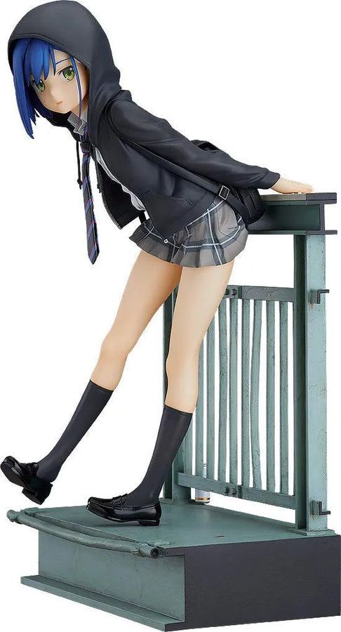 Darling in the FranXX - Ichigo - 1/7 (Good Smile Company)ㅤ – Good Smile Company – ActionFigure Brasil