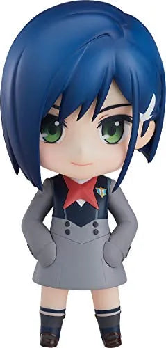 Darling in the FranXX - Ichigo - Nendoroid #987 (Good Smile Company)ㅤ – Good Smile Company – ActionFigure Brasil