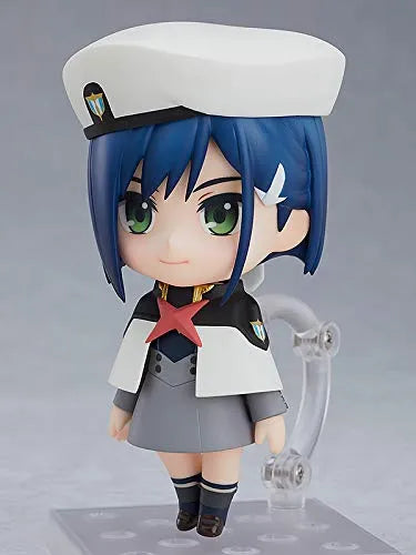 Darling in the FranXX - Ichigo - Nendoroid #987 (Good Smile Company)ㅤ – Good Smile Company – ActionFigure Brasil