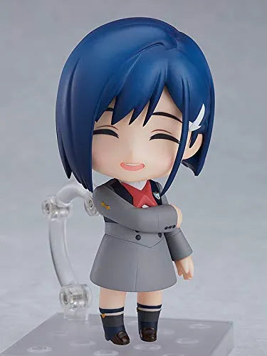 Darling in the FranXX - Ichigo - Nendoroid #987 (Good Smile Company)ㅤ – Good Smile Company – ActionFigure Brasil