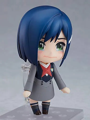 Darling in the FranXX - Ichigo - Nendoroid #987 (Good Smile Company)ㅤ – Good Smile Company – ActionFigure Brasil