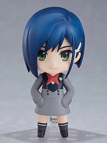 Darling in the FranXX - Ichigo - Nendoroid #987 (Good Smile Company)ㅤ – Good Smile Company – ActionFigure Brasil