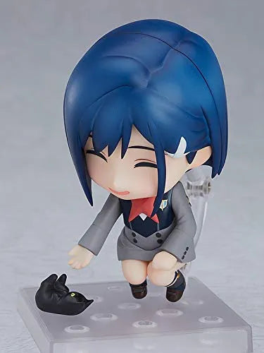 Darling in the FranXX - Ichigo - Nendoroid #987 (Good Smile Company)ㅤ – Good Smile Company – ActionFigure Brasil — ambientada