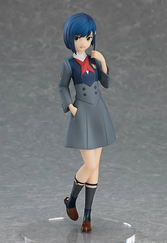 Darling in the FranXX - Ichigo - Pop Up Parade (Good Smile Company)ㅤ – Good Smile Company – ActionFigure Brasil