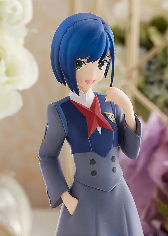 Darling in the FranXX - Ichigo - Pop Up Parade (Good Smile Company)ㅤ – Good Smile Company – ActionFigure Brasil