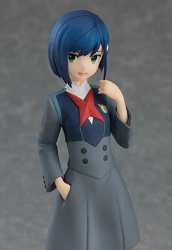 Darling in the FranXX - Ichigo - Pop Up Parade (Good Smile Company)ㅤ – Good Smile Company – ActionFigure Brasil