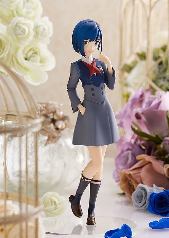 Darling in the FranXX - Ichigo - Pop Up Parade (Good Smile Company)ㅤ – Good Smile Company – ActionFigure Brasil