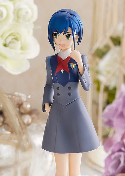 Darling in the FranXX - Ichigo - Pop Up Parade (Good Smile Company)ㅤ – Good Smile Company – ActionFigureBrasil — ambientada
