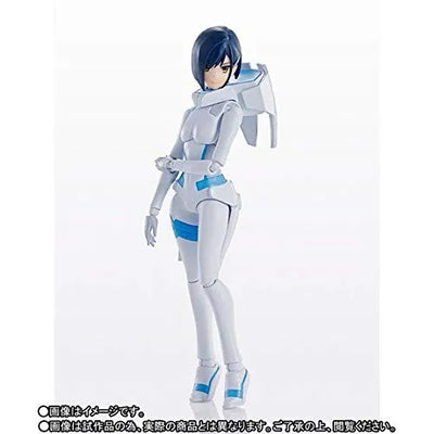 Darling in the FranXX - Ichigo - S.H.Figuarts (Bandai Spirits)ㅤ – Bandai Spirits – ActionFigureBrasil