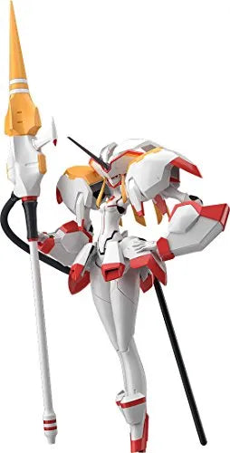 Darling in the FranXX - Strelizia - Moderoid - 2021 Re-release (Good Smile Company)ㅤ – Good Smile Company – ActionFigure Brasil