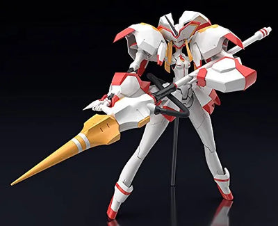 Darling in the FranXX - Strelizia - Moderoid - 2021 Re-release (Good Smile Company)ㅤ – Good Smile Company – ActionFigure Brasil — acessórios