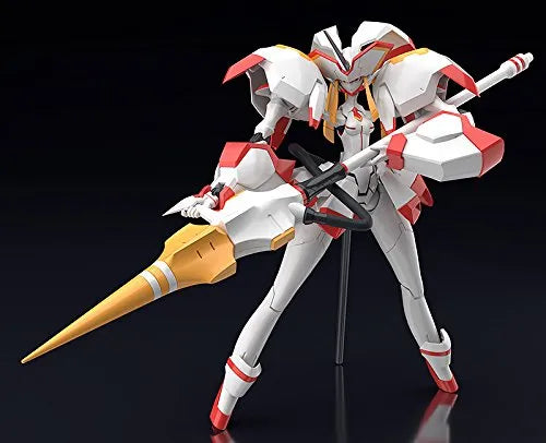 Darling in the FranXX - Strelizia - Moderoid - 2021 Re-release (Good Smile Company)ㅤ – Good Smile Company – ActionFigure Brasil