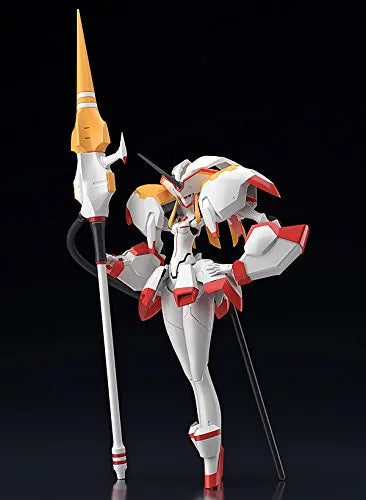 Darling in the FranXX - Strelizia - Moderoid - 2021 Re-release (Good Smile Company)ㅤ – Good Smile Company – ActionFigure Brasil