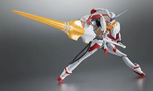 Darling in the FranXX - Strelizia - Robot Damashii - Robot Damashii(Bandai)ㅤ – Bandai – ActionFigure Brasil