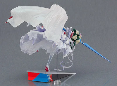 Darling in the FranXX - Zero Two - 1/7 - For My Darling - Includes Memorial Board (Good Smile Company) [Shop Exclusive]ㅤ – Good Smile Company – ActionFigureBrasil — ambientada