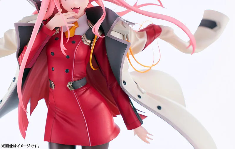 Darling in the FranXX - Zero Two - 1/7 (Good Smile Company)ㅤ – Good Smile Company – ActionFigure Brasil