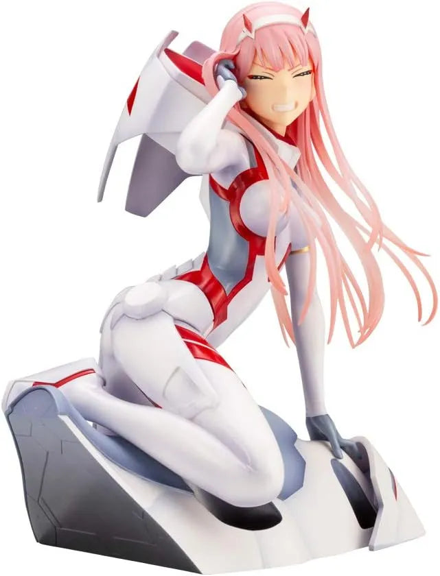 Darling in the FranXX - Zero Two - 1/7 - The 13th Unit Ver. (Kotobukiya)ㅤ – Kotobukiya – ActionFigure Brasil