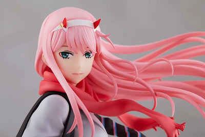 Darling in the FranXX - Zero Two - 1/7 - Uniform ver. 2022 Re-release (Aniplex) [Shop Exclusive]ㅤ – Aniplex – ActionFigure Brasil — close