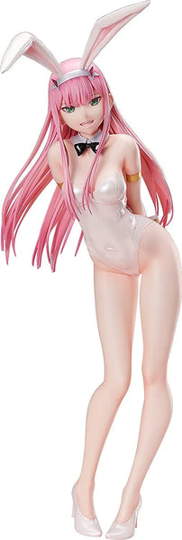 Darling in the FranXX - Zero Two - B-style - 1/4 - Bunny Ver., 2nd (FREEing)ㅤ – FREEing – ActionFigure Brasil