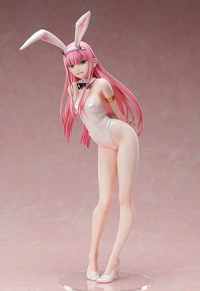 Darling in the FranXX - Zero Two - B-style - 1/4 - Bunny Ver., 2nd (FREEing)ㅤ – FREEing – ActionFigure Brasil — iluminação de estúdio