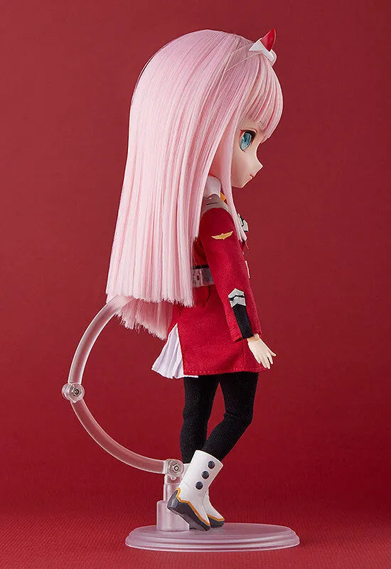 Darling in the FranXX - Zero Two - Harmonia Humming (Good Smile Company)ㅤ – Good Smile Company – ActionFigure Brasil