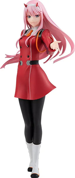 Darling in the FranXX - Zero Two - Pop Up Parade (Good Smile Company)ㅤ – Good Smile Company – ActionFigure Brasil