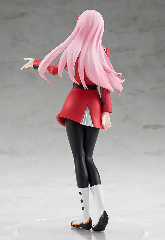 Darling in the FranXX - Zero Two - Pop Up Parade (Good Smile Company)ㅤ – Good Smile Company – ActionFigure Brasil