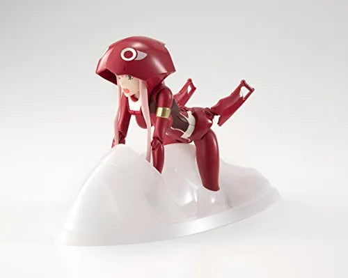 Darling in the FranXX - Zero Two - S.H.Figuarts (Bandai)ㅤ – Bandai As Manufacturer – ActionFigure Brasil