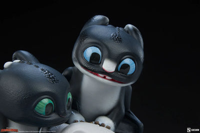 Dart, Pouncer, and Ruffrunner - LIMITED EDITION: 3500 – Sideshow Collectibles – ActionFigure Brasil — close